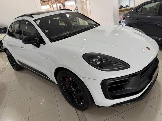 PORSCHE MACAN 2.9 V6 BITURBO GASOLINA GTS PDK PORSCHE MACAN 2.9 V6 BITURBO GASOLINA GTS PDK